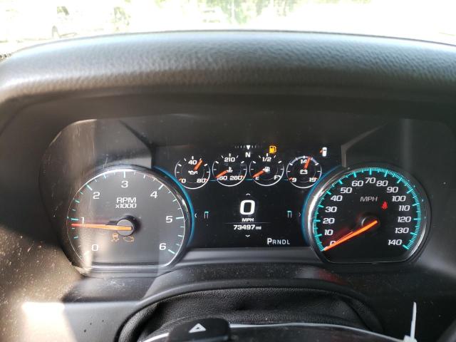 1GKS2HKJ9LR298110 GMC YUKON XL DENALI