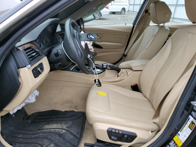 2015 BMW 328XI SULE - WBA3B5C55FP652900