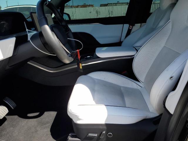 7SAXCBE69NF354447 Tesla MODEL X