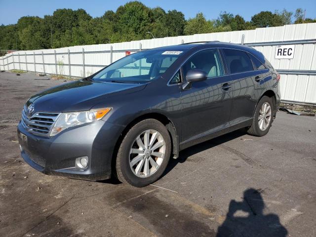 2011 Toyota Venza 