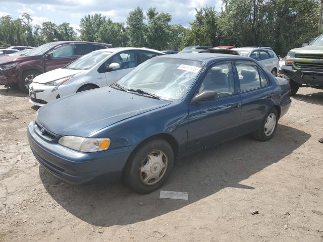 1999 Toyota Corolla VE