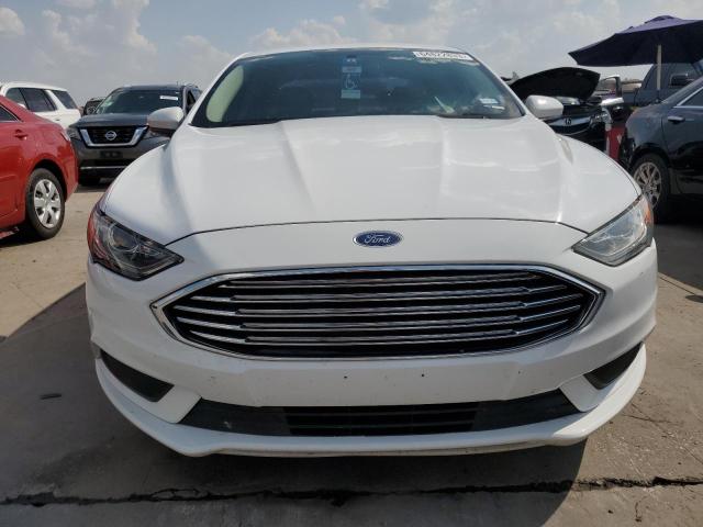 3FA6P0LU6JR172285 2018 FORD FUSION, photo no. 5