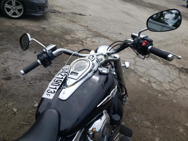 2012 KAWASAKI VN1700 E - JKBVNRE1XCA008320