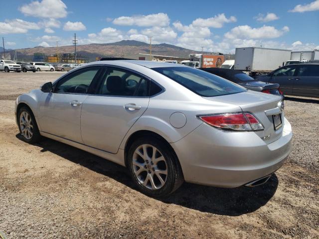 Vin: 1yvhz8cb3c5m25668, lot: 65500823, mazda 6 s 20122