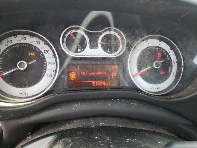 ZFBCFAAH4GZ038328 Fiat 500L POP