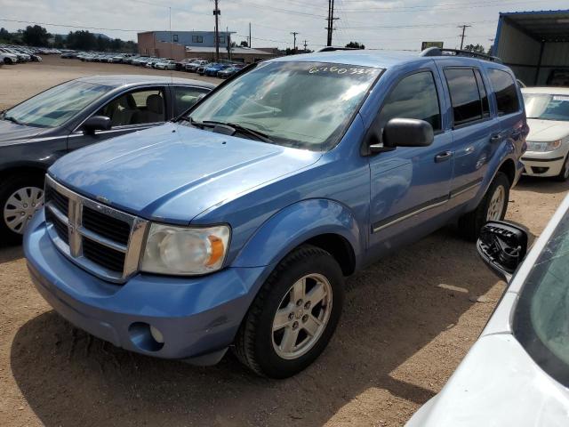 2008 Dodge Durango SLT