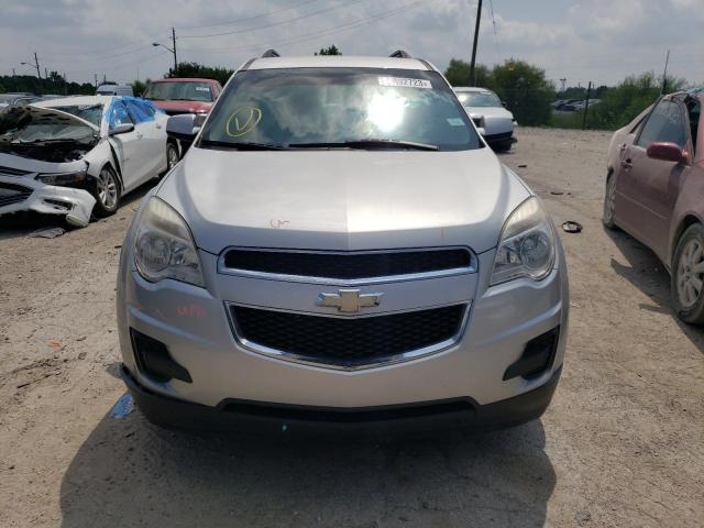 2GNALBEK9F1157791 Chevrolet EQUINOX LT