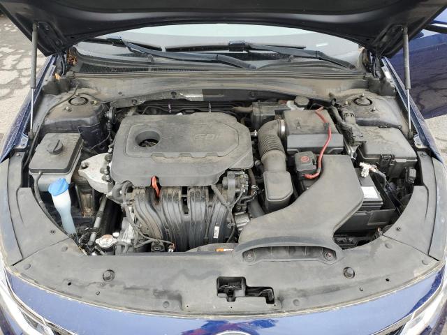 5XXGT4L36HG144553 2017 Kia Optima Lx