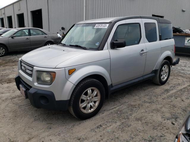 2007 Honda Element EX