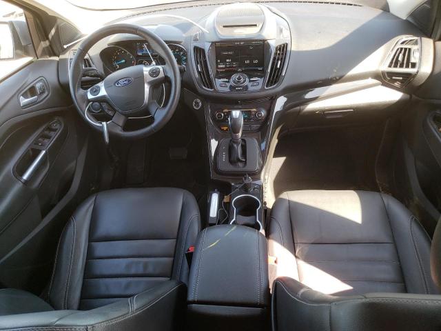 1FMCU9J95FUB26208 Ford Escape Titanium