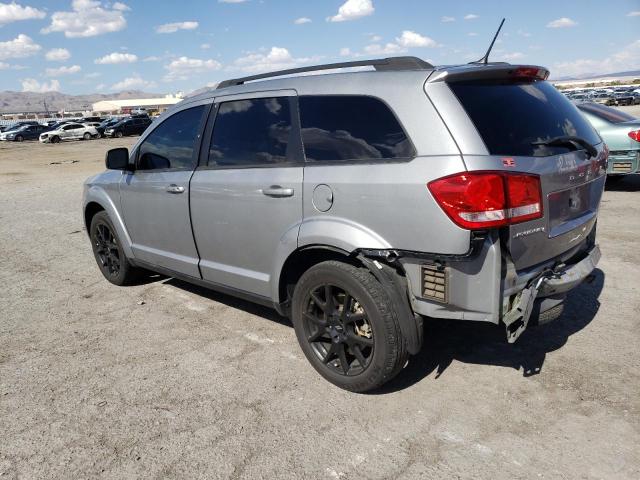 3C4PDCBB8JT217366 Dodge Journey Sxt