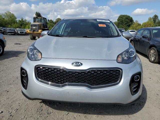 KNDPMCAC4J7473292 KIA Sportage Lx