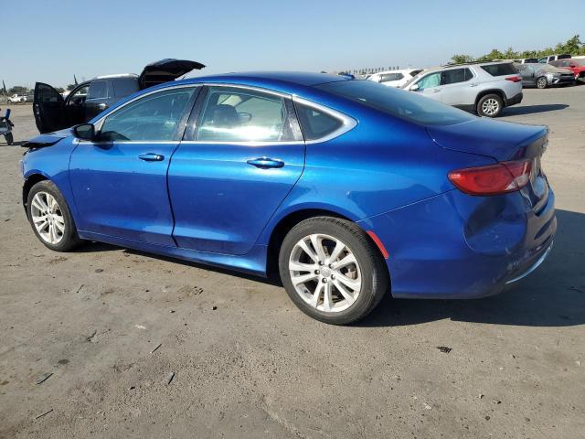 1C3CCCAB4FN733836 Chrysler 200 Limited