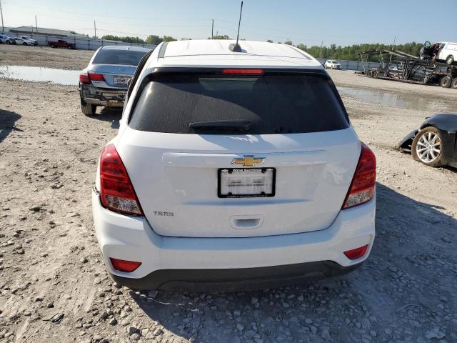 3GNCJKSB7KL324287 Chevrolet Trax LS 6