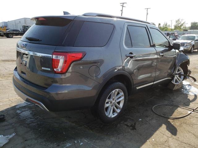 1FM5K7DH3HGD16175 | 2017 FORD EXPLORER X