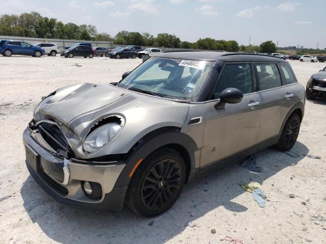 2017 MINI COOPER CLU - WMWLU1C53H2C42053