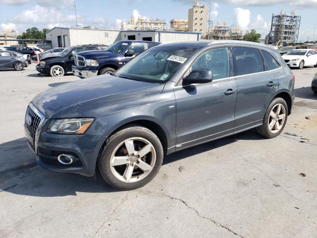 2011 Audi Q5 Premium Plus