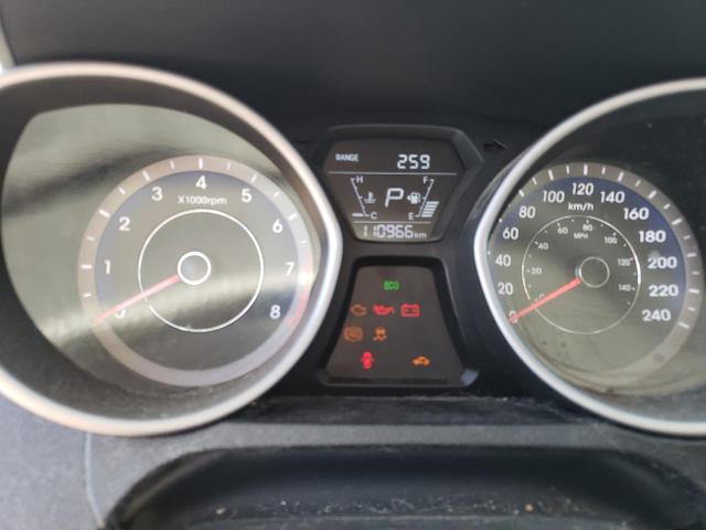 2016 HYUNDAI ELANTRA SE - KMHDH4AE5GU474522