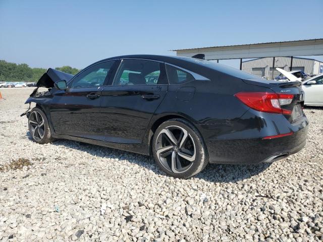 1HGCV1F31KA004398 Honda Accord SPO 2