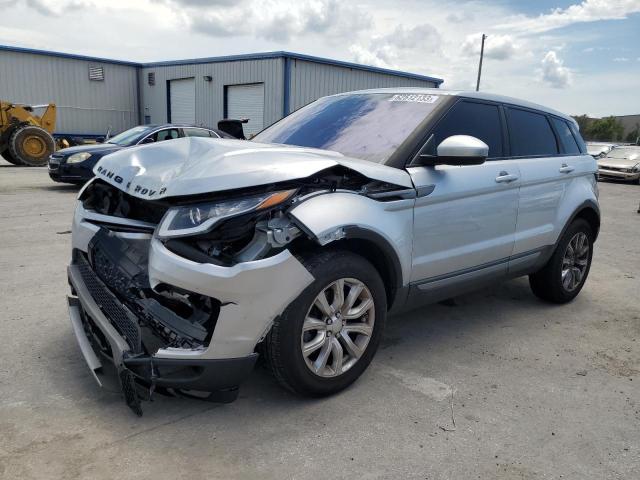 2016 Land Rover Range Rover Evoque SE