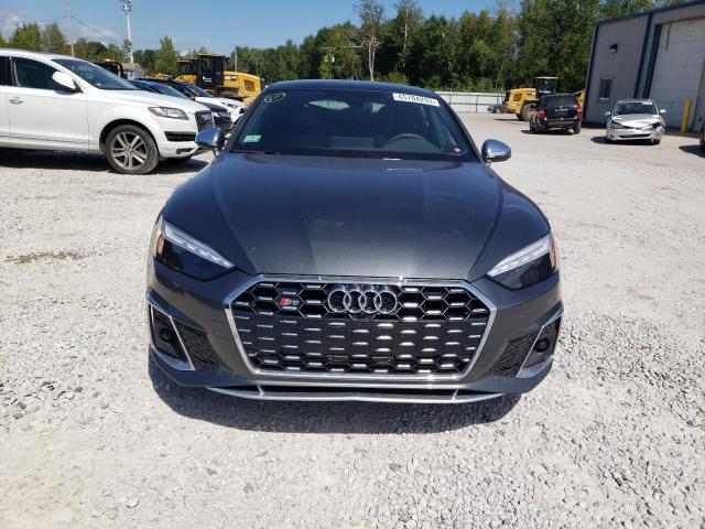 WAUC4CF56MA004931 Audi S5 Premium Plus