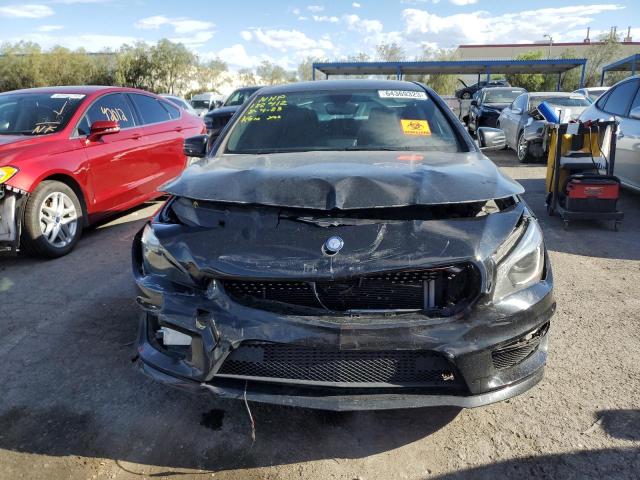 WDDSJ4EBXEN143724 Mercedes-Benz CLA 250