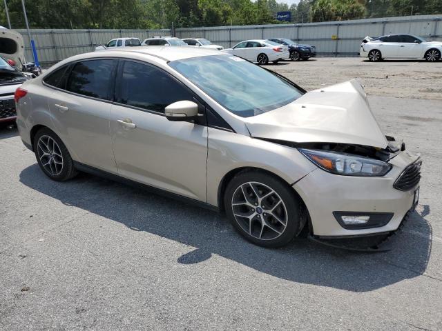 1FADP3F24JL226636 | 2018 FORD FOCUS SE