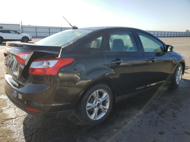 1FADP3F21EL228091 Ford FOCUS SE
