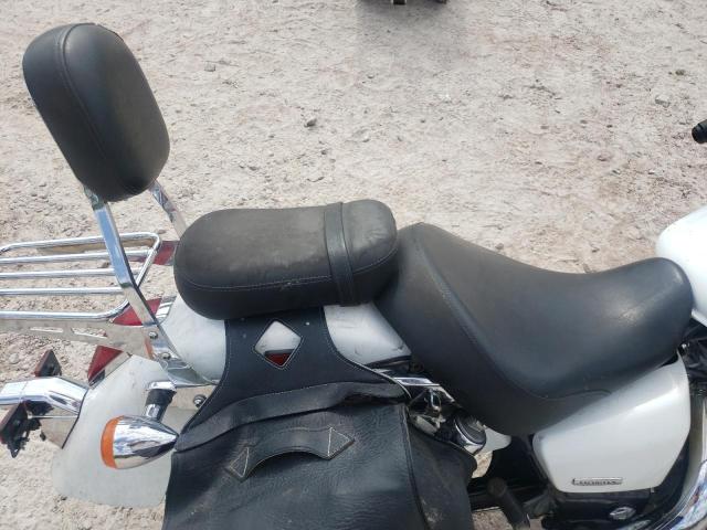 2007 HONDA VT750 JH2RC50017M301639