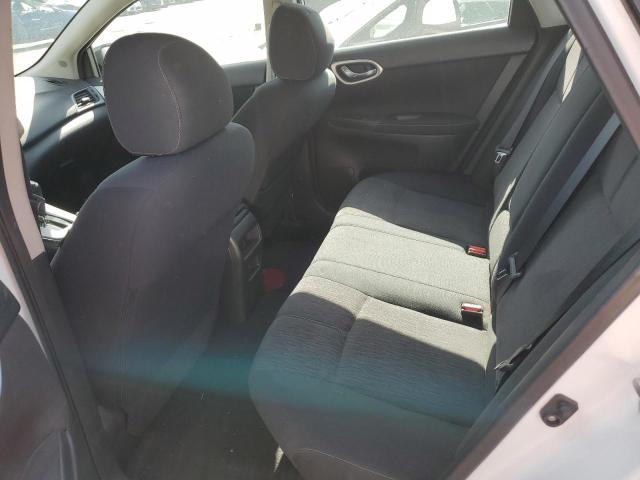 3N1AB7AP7FY370639 Nissan SENTRA S