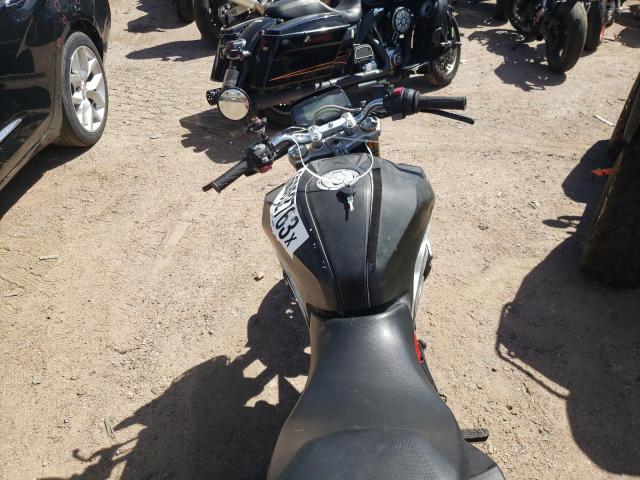 2022 BMW G310 R - WB30G4309NRA33281