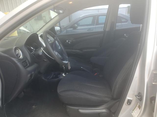 2015 NISSAN VERSA SV W - 3N1CN7AP6FL806815
