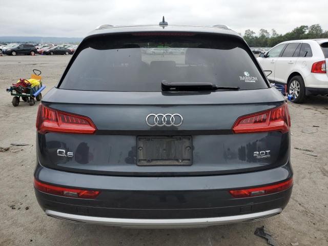 WA1BNAFY2J2165304 2018 AUDI Q5, photo no. 6