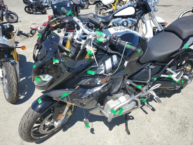 2023 BMW R 1250 RS - WB10M8300P6G95554