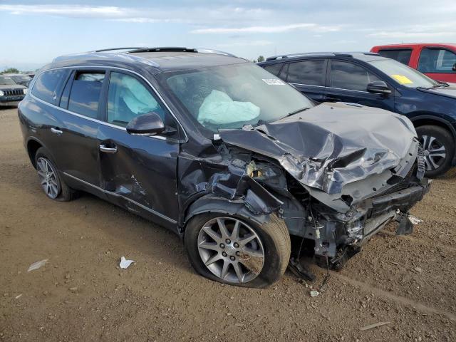 5GAKVBKD9EJ292756 Buick Enclave