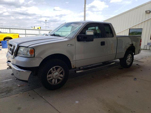 2008 Ford F-150 