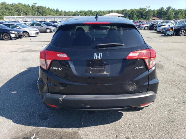 3CZRU6H58HM711771 | 2017 HONDA HR-V EX