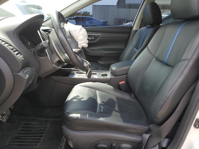1N4AL3AP2JC157902 Nissan ALTIMA 2.5