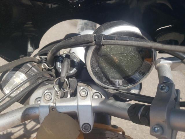 2016 DUCATI SCRAMBLER ML015ANM4GT009512