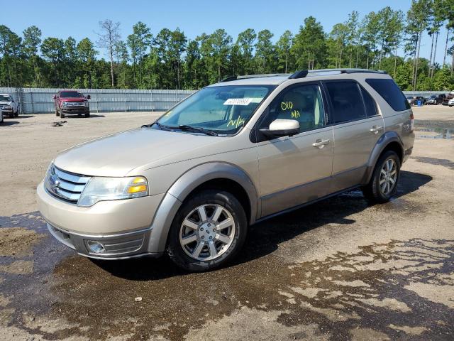 2008 Ford Taurus X SEL