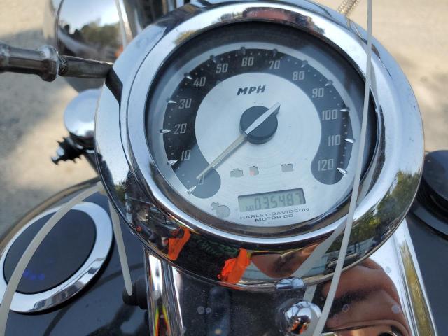 2005 HARLEY-DAVIDSON FLSTFSE CA 1HD1PLF185Y953967