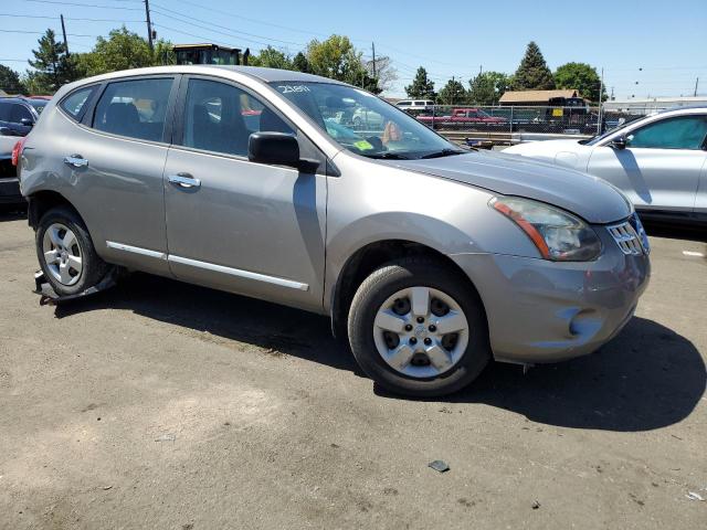 JN8AS5MV3EW703831 Nissan Rogue Select S