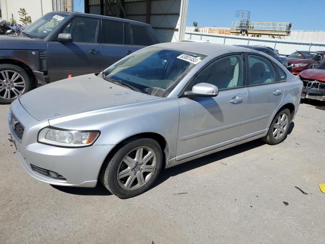 Vin: yv1382ms4a2497468, lot: 63801453, volvo s40 2.4i 2010 img_1