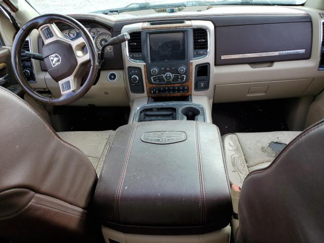 3C63R3NL4JG203839 RAM 3500 Longhorn