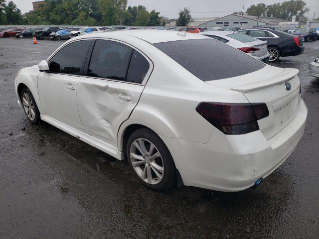 4S3BMCN67E3032218 Subaru Legacy 2.5i Limited