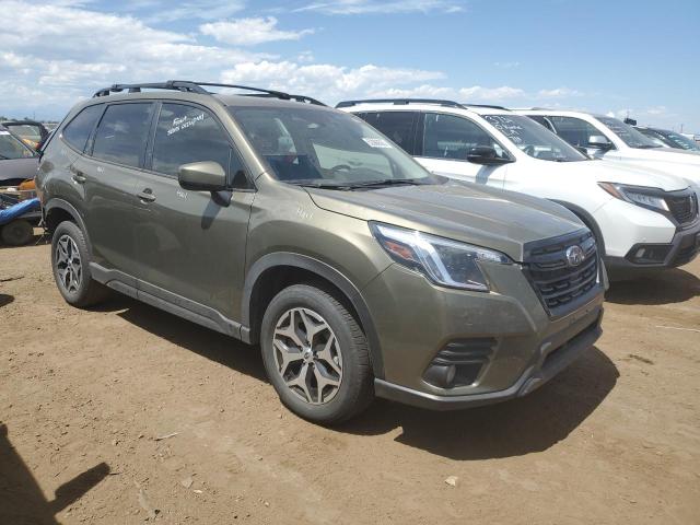 JF2SKAEC9NH487947 Subaru Forester Premium