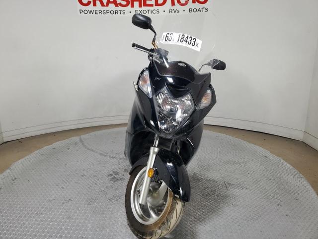 2012 HONDA FSC600 A - JH2PF0144CK900141