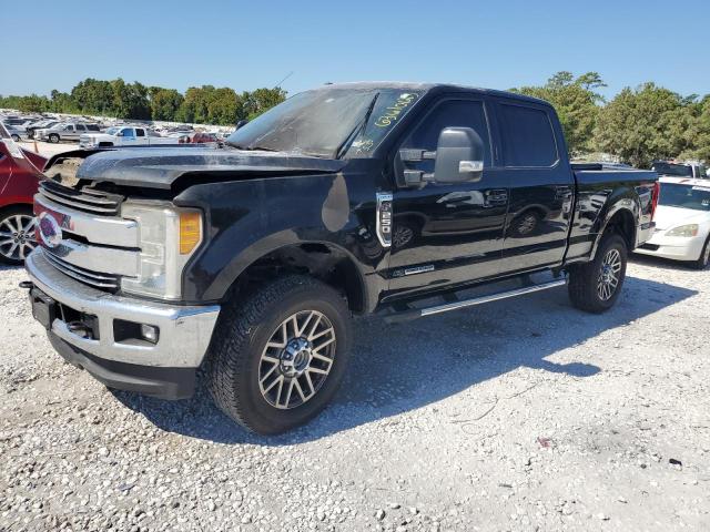 1FT7W2BT4HEC95909 | 2017 FORD F250 SUPER