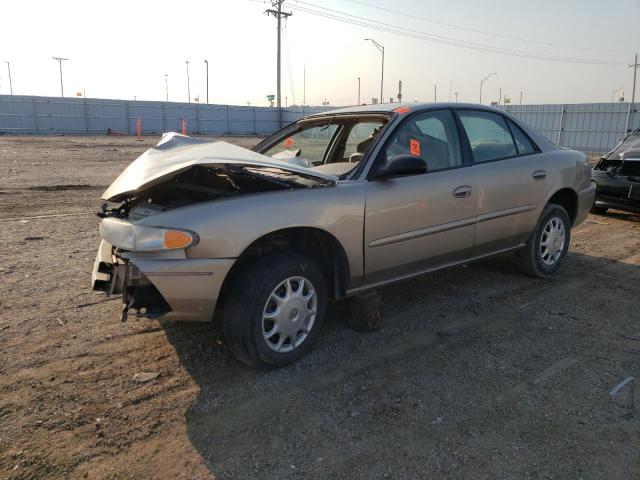 2003 Buick Century Custom