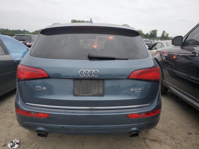 WA1LFAFP2FA009950 2015 AUDI Q5, photo no. 6